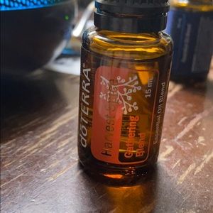 Doterra Harvest Spice Essential Oil